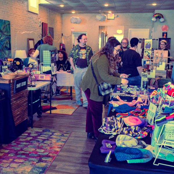 GLO Market
